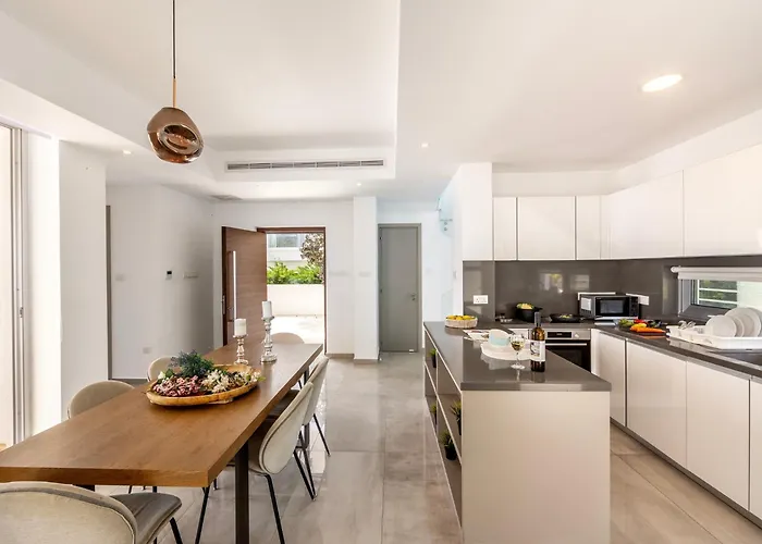 Milos Lifestyle H27 Vila *