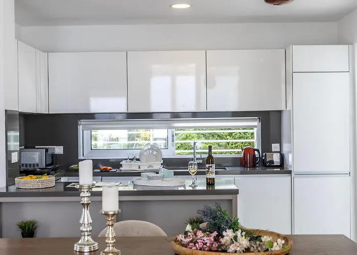 Vila Milos Lifestyle H27 *