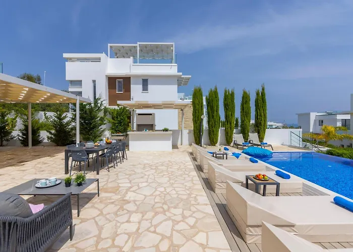 Milos Lifestyle H27 Πρωταράς