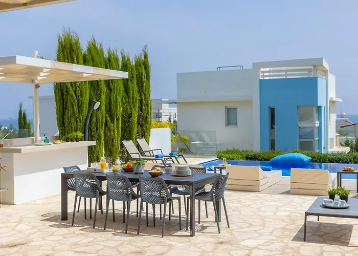 Milos Lifestyle H27 * Πρωταράς