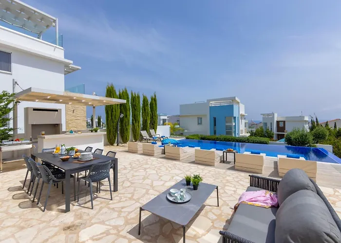 Milos Lifestyle H27 *