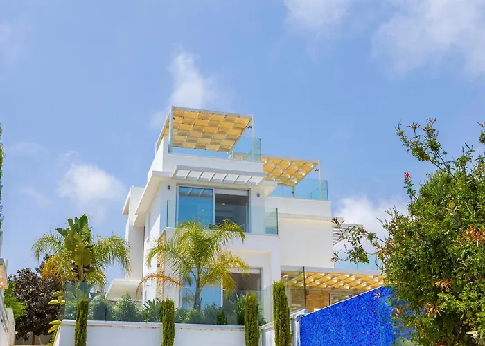 Milos Lifestyle H27 Vila