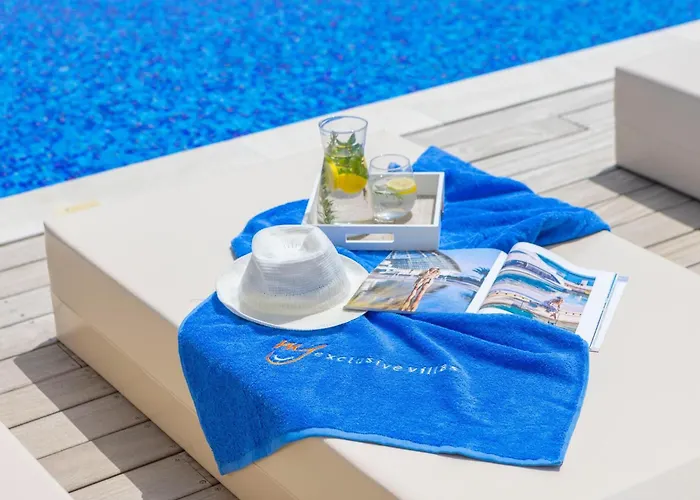 Milos Lifestyle H27 Protaras