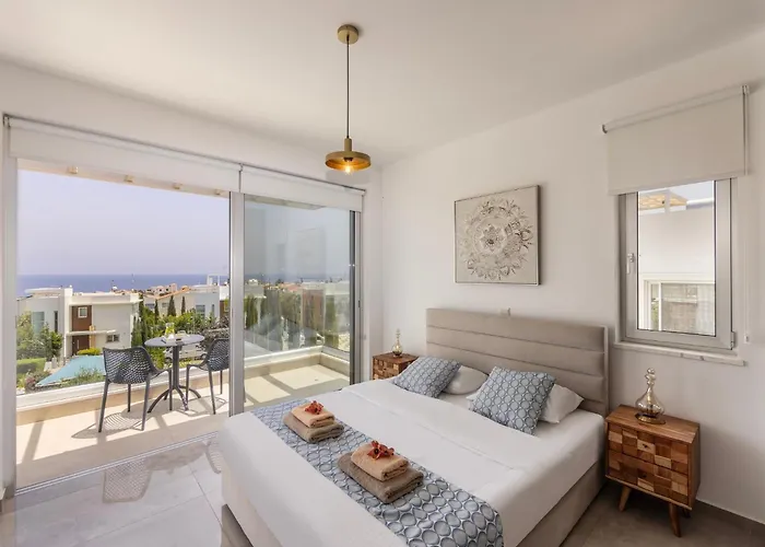 Milos Lifestyle H27 Vila