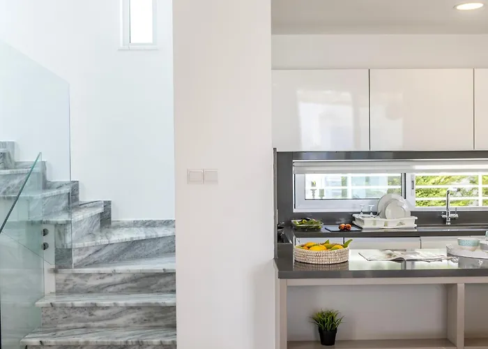 Vila Milos Lifestyle H27