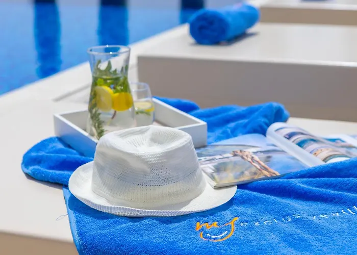 Milos Lifestyle H27 Πρωταράς