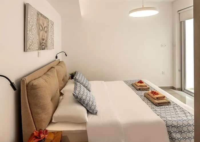 Milos Lifestyle H27 Vila