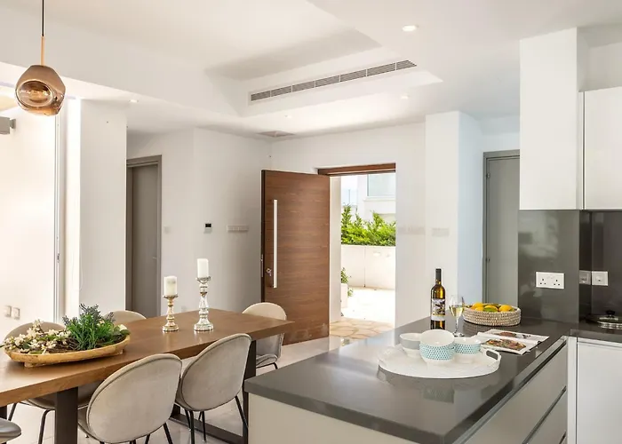 Βίλα Milos Lifestyle H27