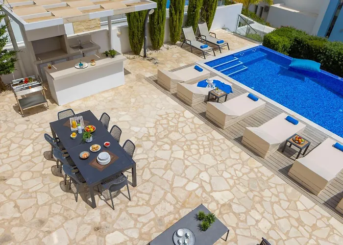 Vila Milos Lifestyle H27