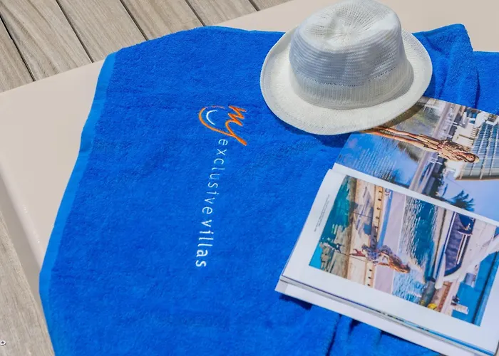 Milos Lifestyle H27 Βίλα Πρωταράς