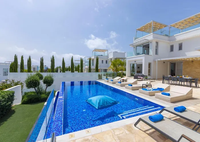 Vila Milos Lifestyle H27