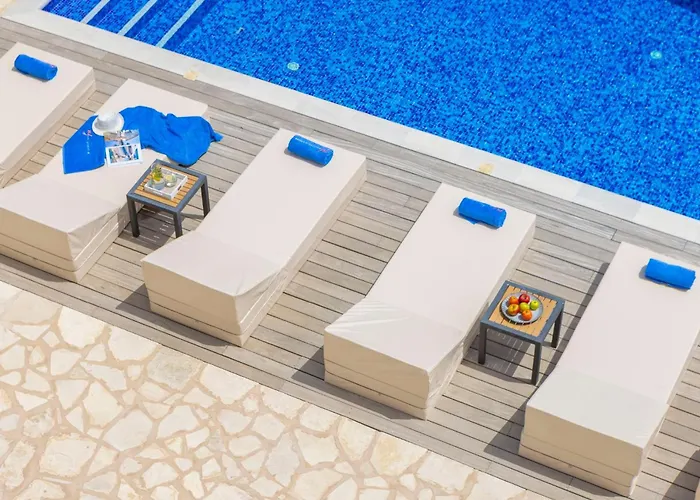 Milos Lifestyle H27 Vila