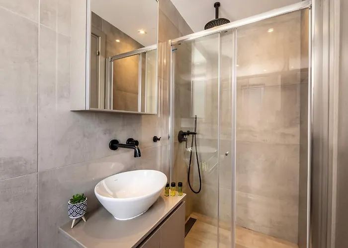 Vila Milos Lifestyle H27