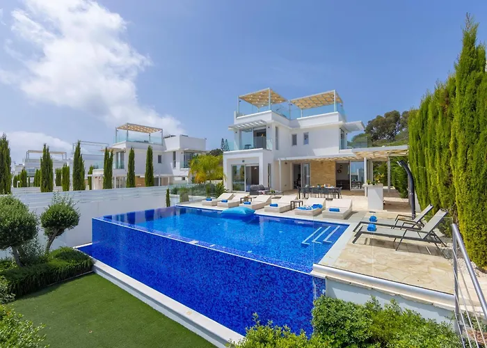 Milos Lifestyle H27 Protaras