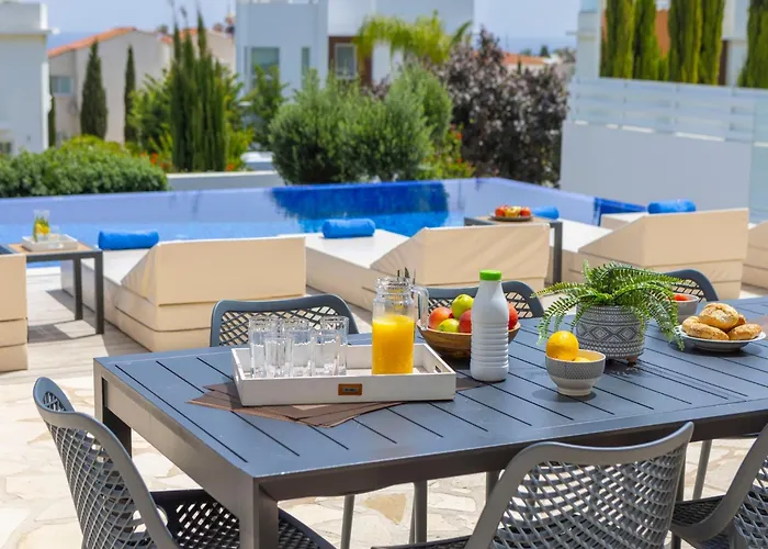 Milos Lifestyle H27 * Πρωταράς