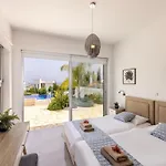 Milos Lifestyle H27 Villa *