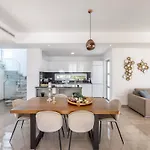 Milos Lifestyle H27 Villa Protaras