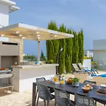 Villa Milos Lifestyle H27 Protaras