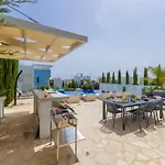 Milos Lifestyle H27 Villa