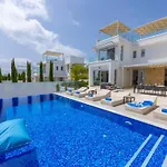 Milos Lifestyle H27 Villa
