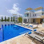 Milos Lifestyle H27 Villa Protaras