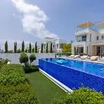 Milos Lifestyle H27 Villa *