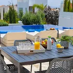 Milos Lifestyle H27 * Protaras