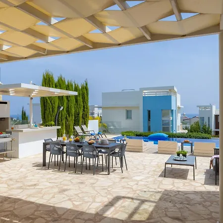 Milos Lifestyle H27 Vila *