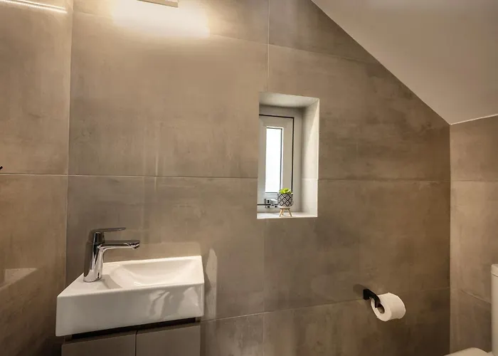 Vila Milos Lifestyle H27 Protaras