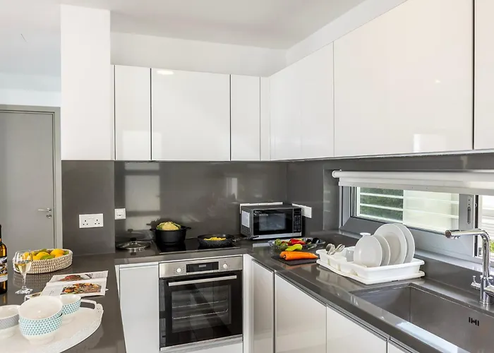 Vila Milos Lifestyle H27