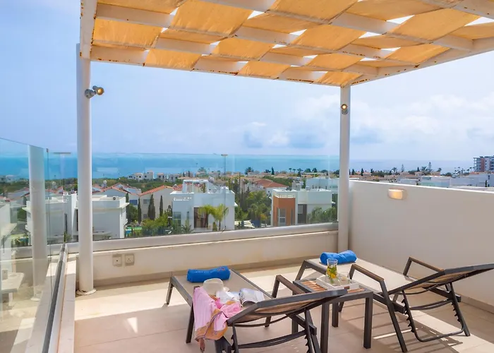 Milos Lifestyle H27 Vila