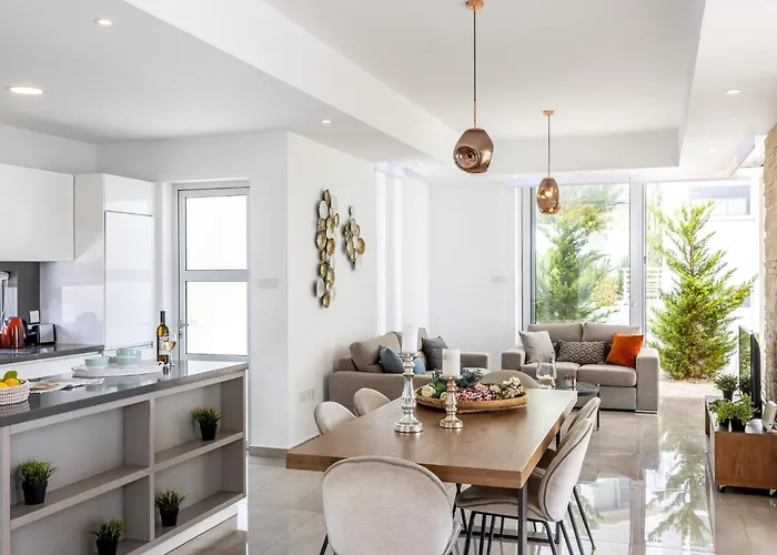 Vila Milos Lifestyle H27 *