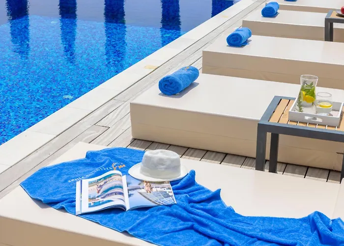 Milos Lifestyle H27 Vila