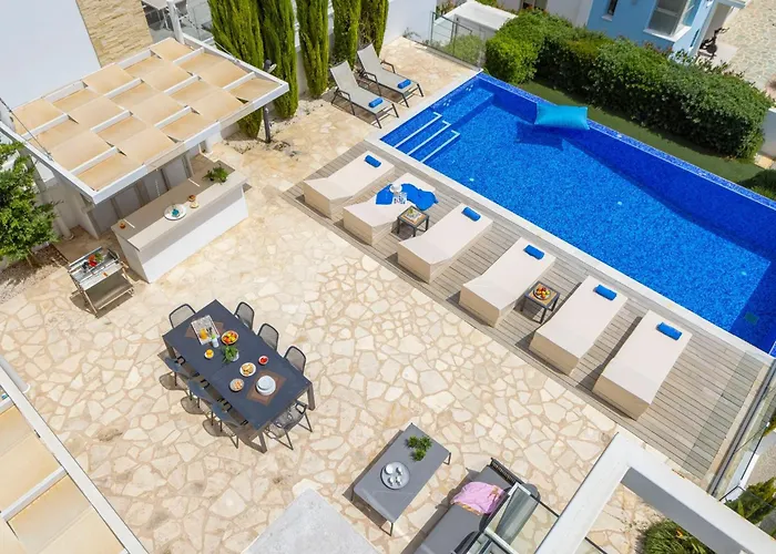 Vila Milos Lifestyle H27