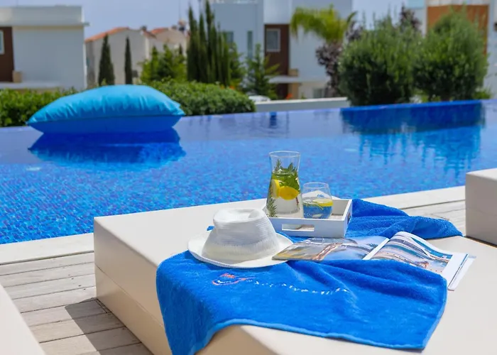 Milos Lifestyle H27 Protaras